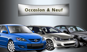 Garage Achat et Vente autos occasions Genève à Onex- Suisse